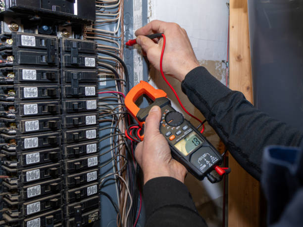 Professional Electrician in Brook Park, OH